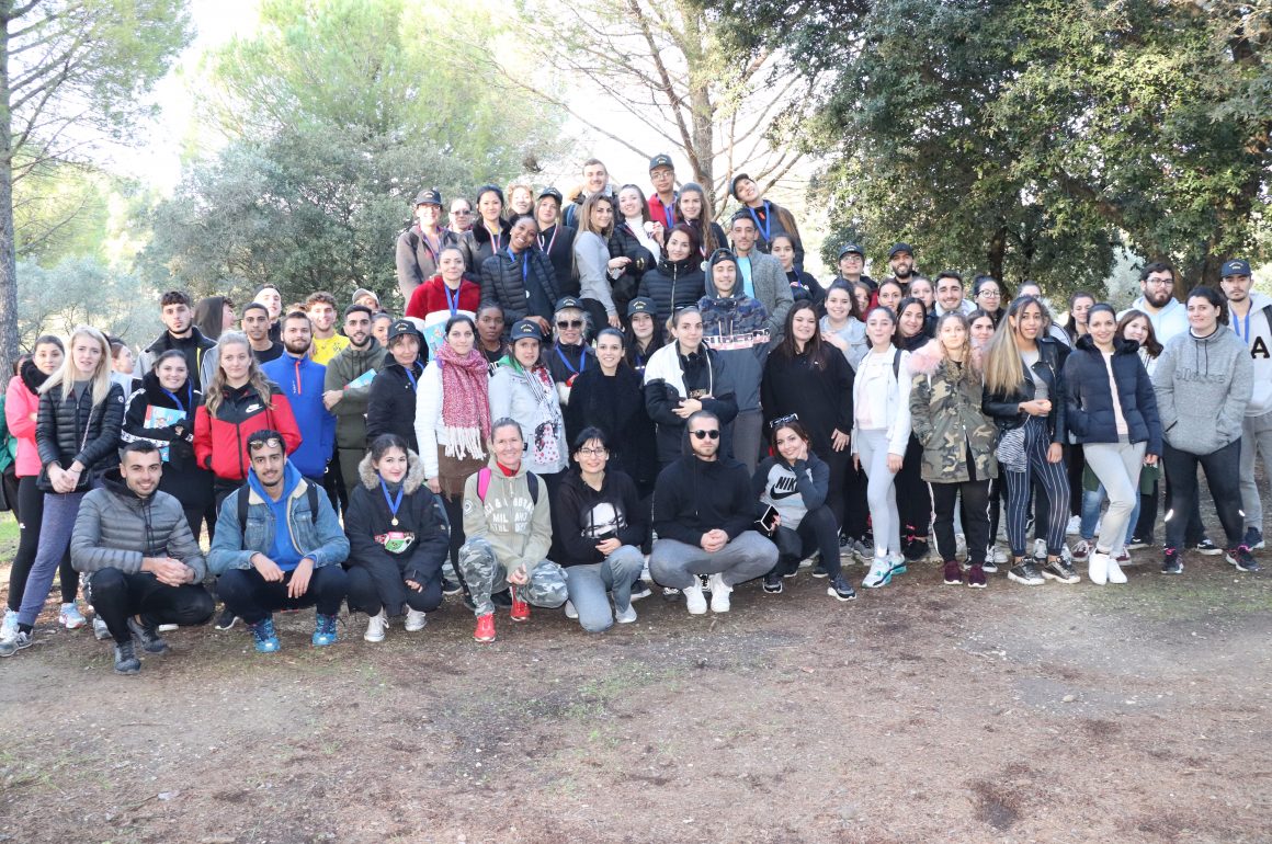 IMG_0632 JOURNEE D’INTEGRATION