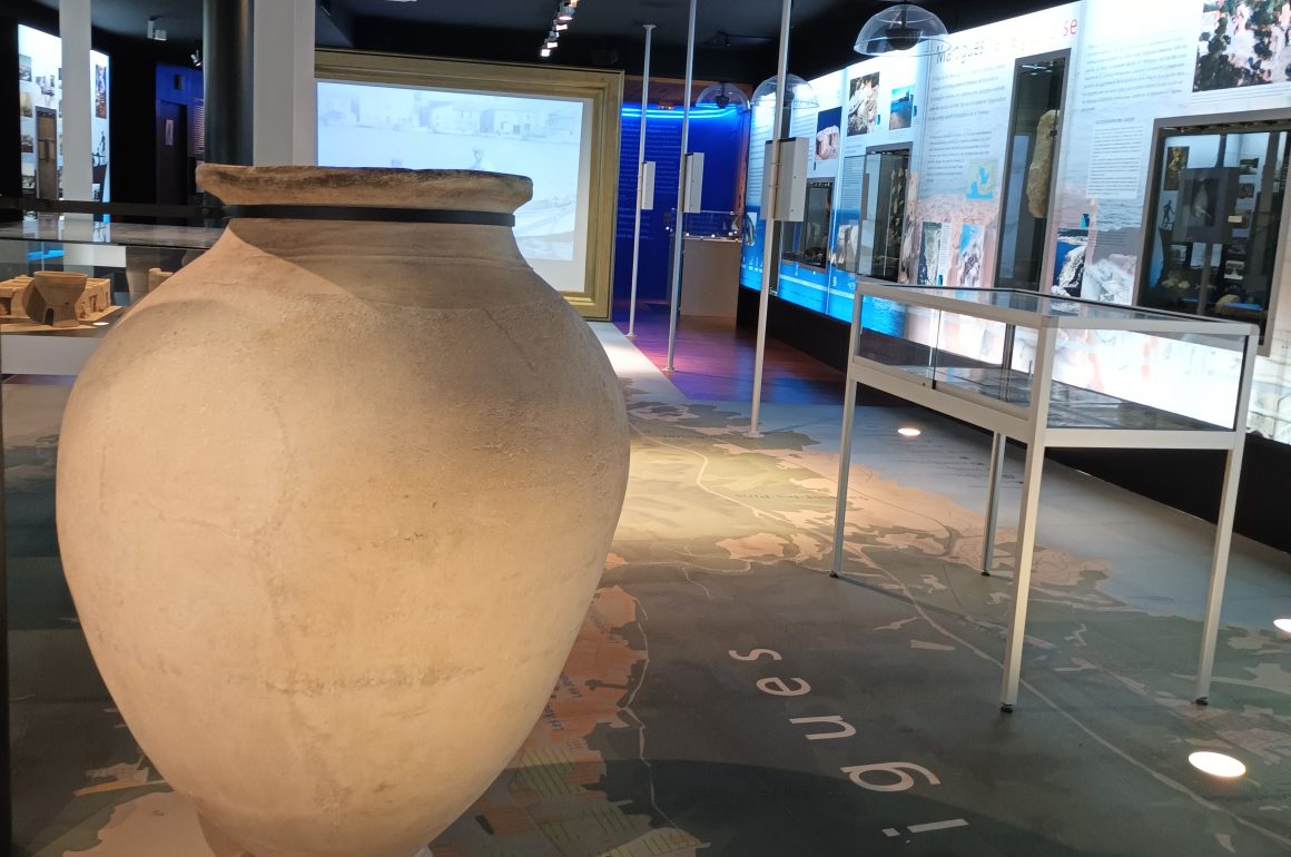 Un vendredi historique pour nos BTS 2ème année !