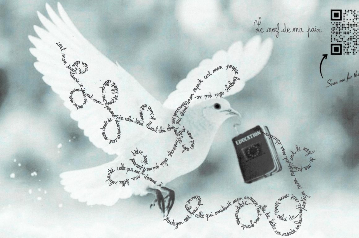 bdb8c3dd-9e84-46d3-85a6-b845d79015d5 FDM Business School : Lauréat du Prix des Droits Humains de la FEDE pour la Deuxième Année Consécutive