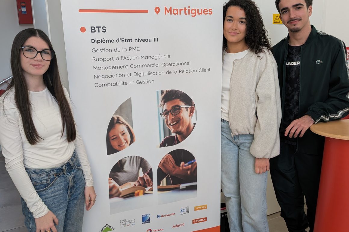 PXL_20260114_143428117 FDM Business School ouvre ses portes : une première journée riche en échanges