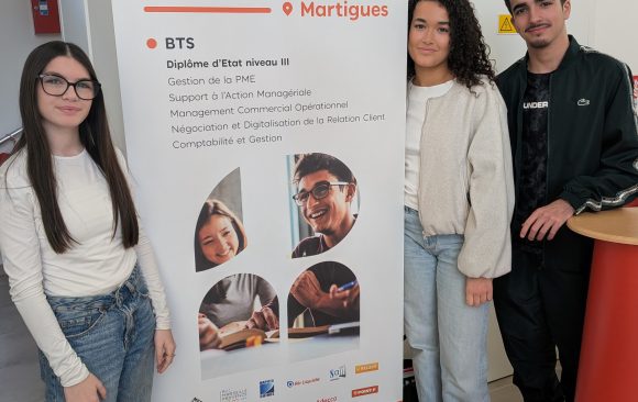 PXL_20260114_143428117 FDM Business School ouvre ses portes : une première journée riche en échanges